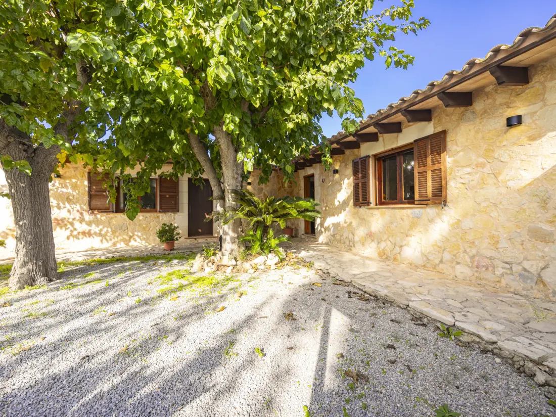 Maison de Vacances Alcúdia 143