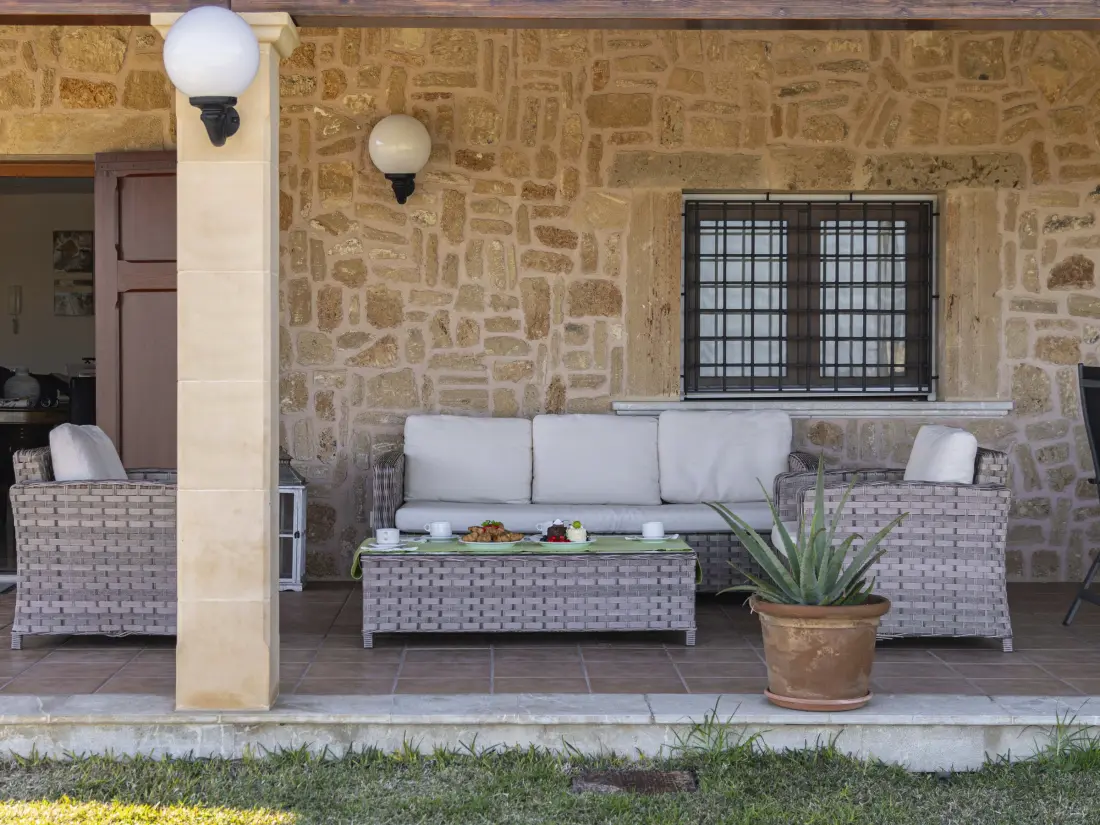 Maison de Vacances Alcúdia 154