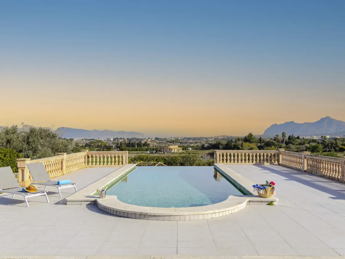 Maison de Vacances Alcúdia 154