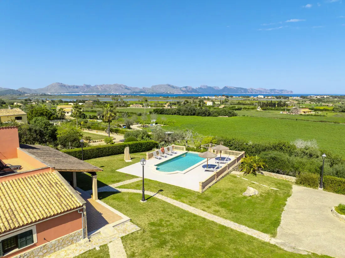 Maison de Vacances Alcúdia 154