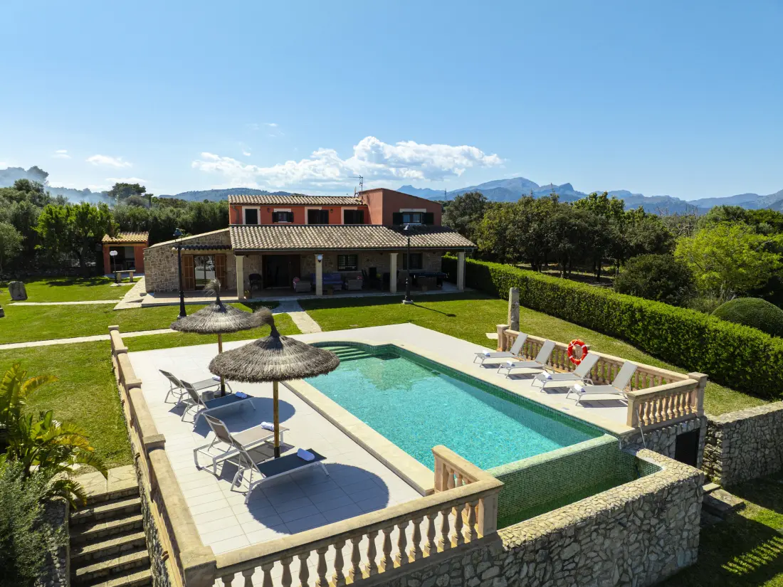 Maison de Vacances Alcúdia 154