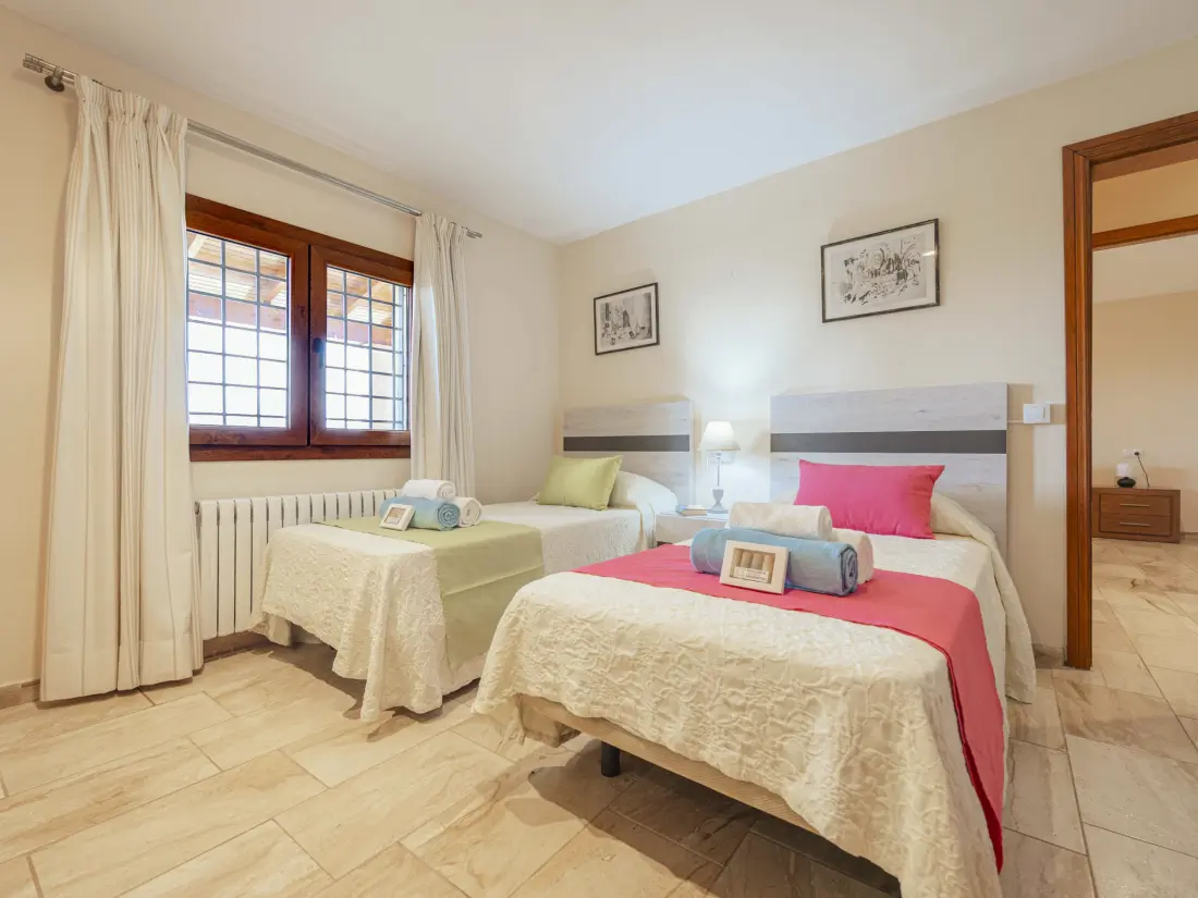 Maison de Vacances Alcúdia 154