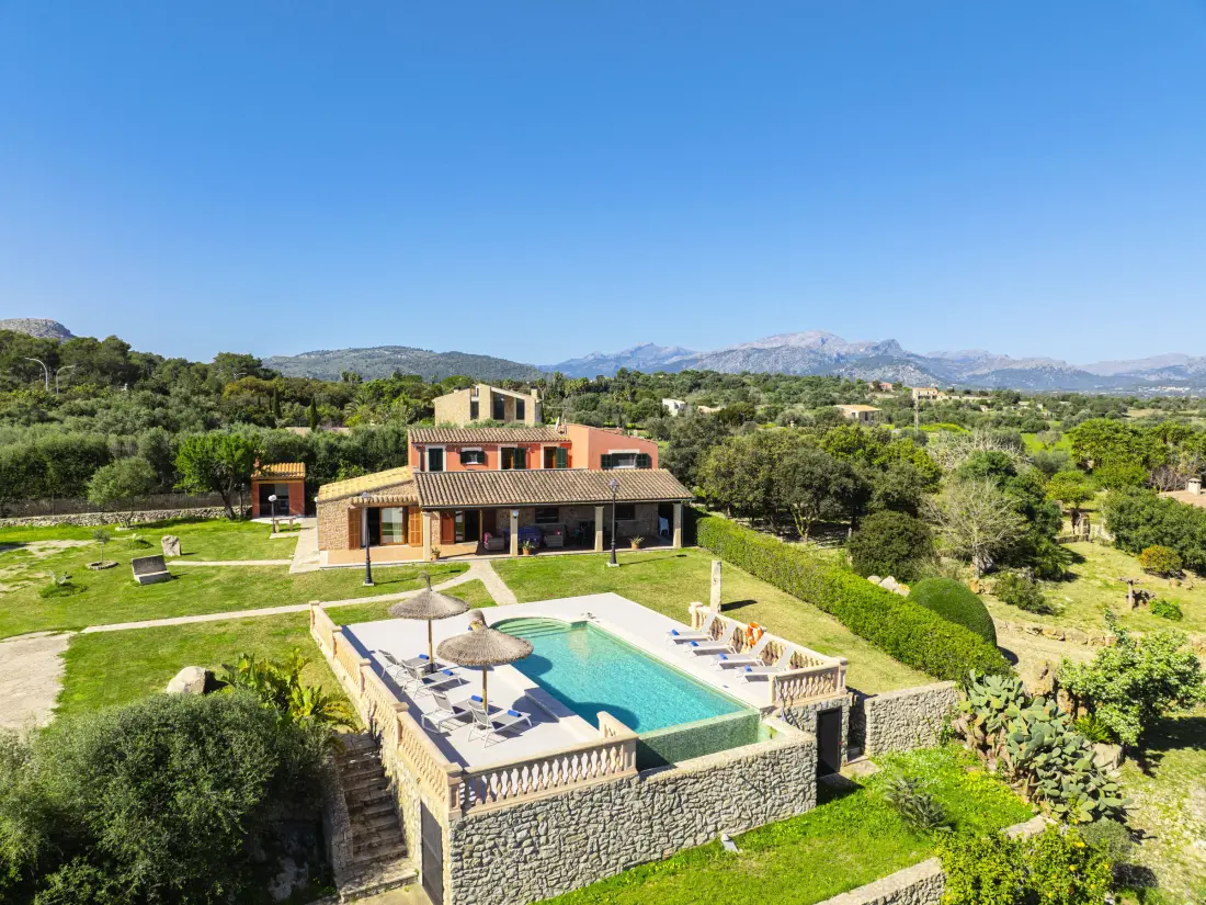 Maison de Vacances Alcúdia 154