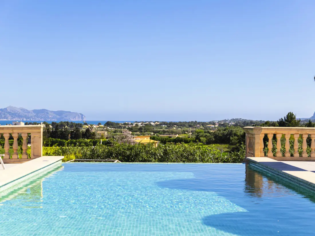 Maison de Vacances Alcúdia 154
