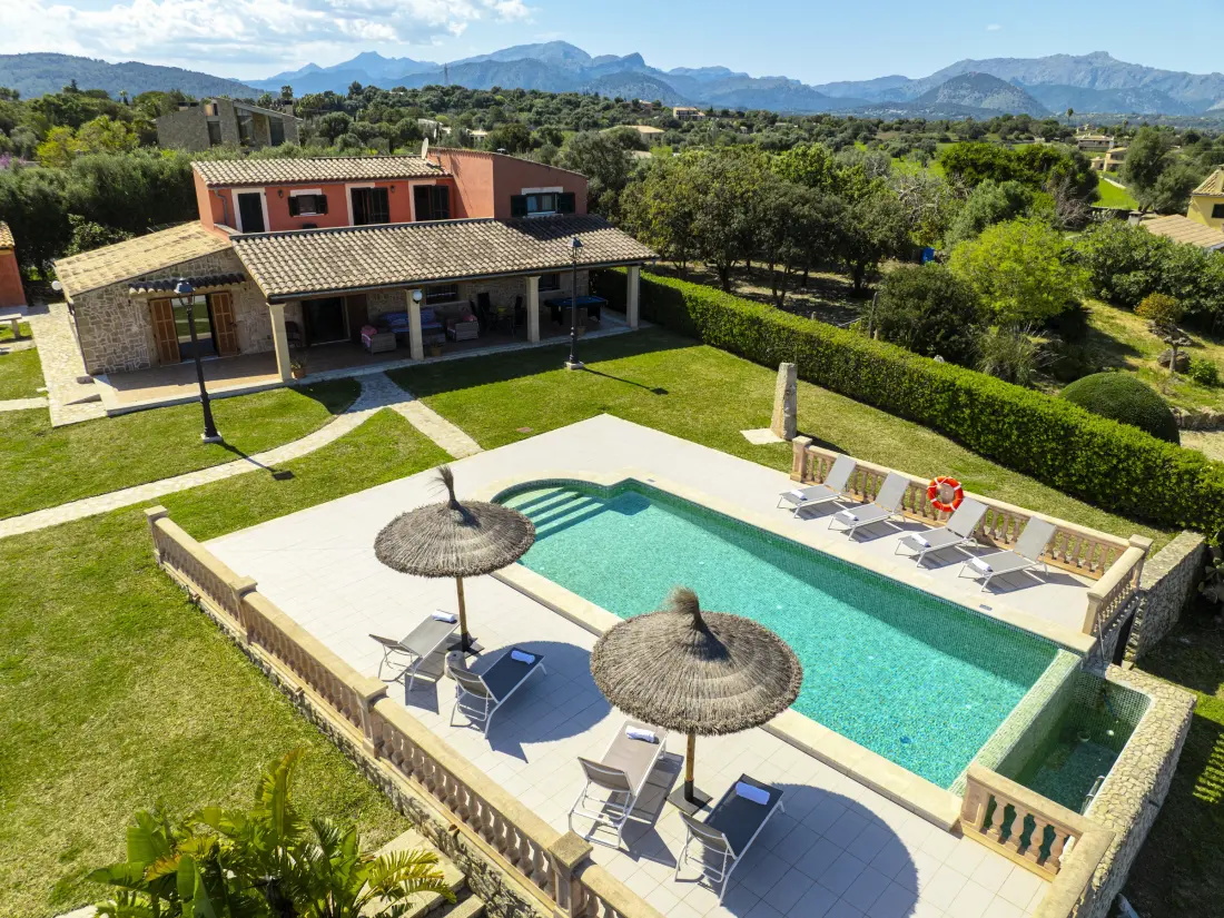 Maison de Vacances Alcúdia 154