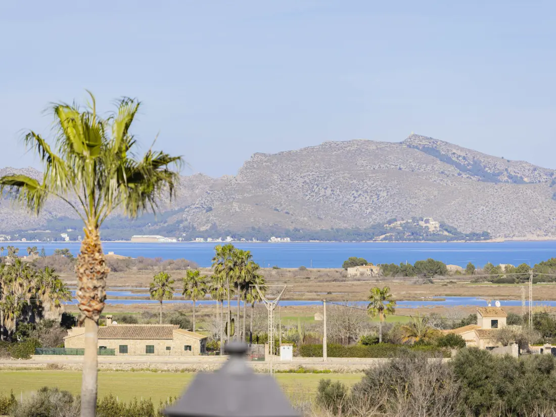 Maison de Vacances Alcúdia 154