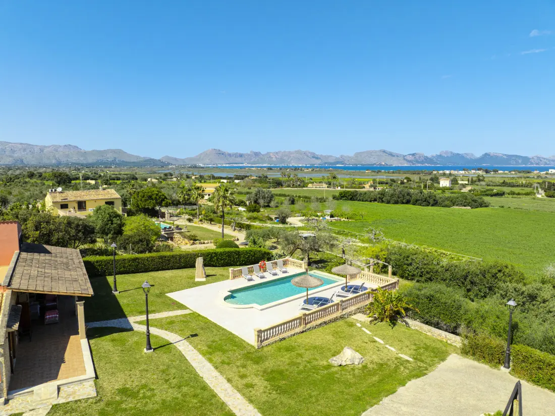 Maison de Vacances Alcúdia 154