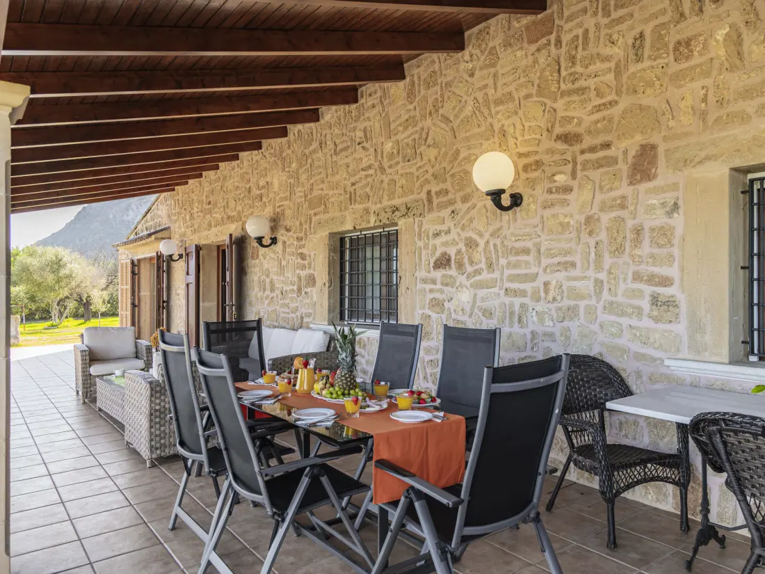 Maison de Vacances Alcúdia 154