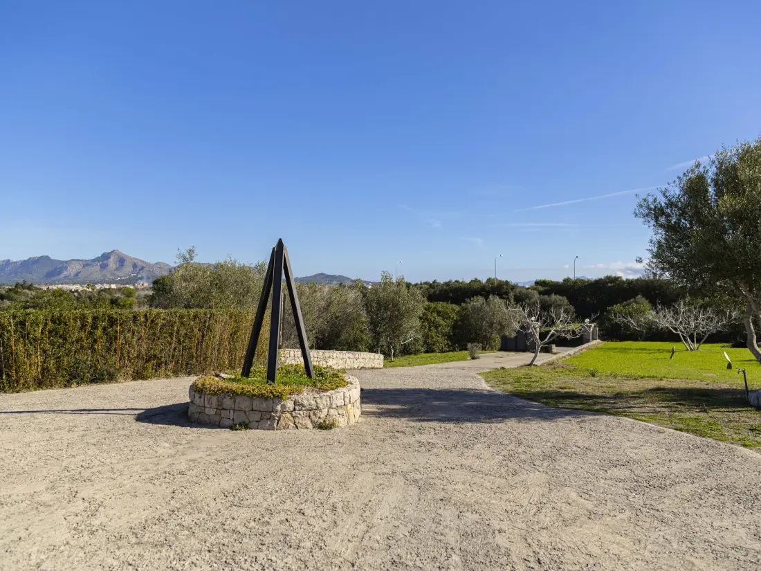 Maison de Vacances Alcúdia 154