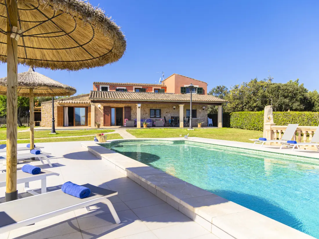 Maison de Vacances Alcúdia 154