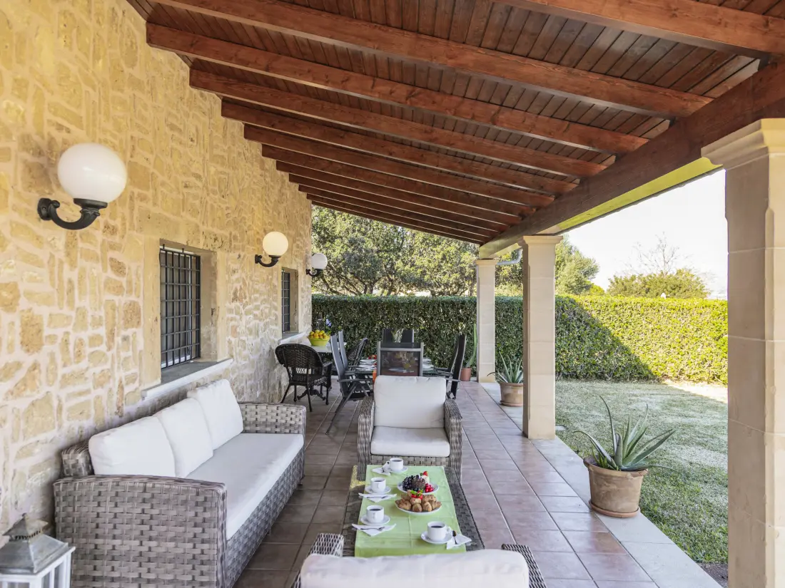 Maison de Vacances Alcúdia 154