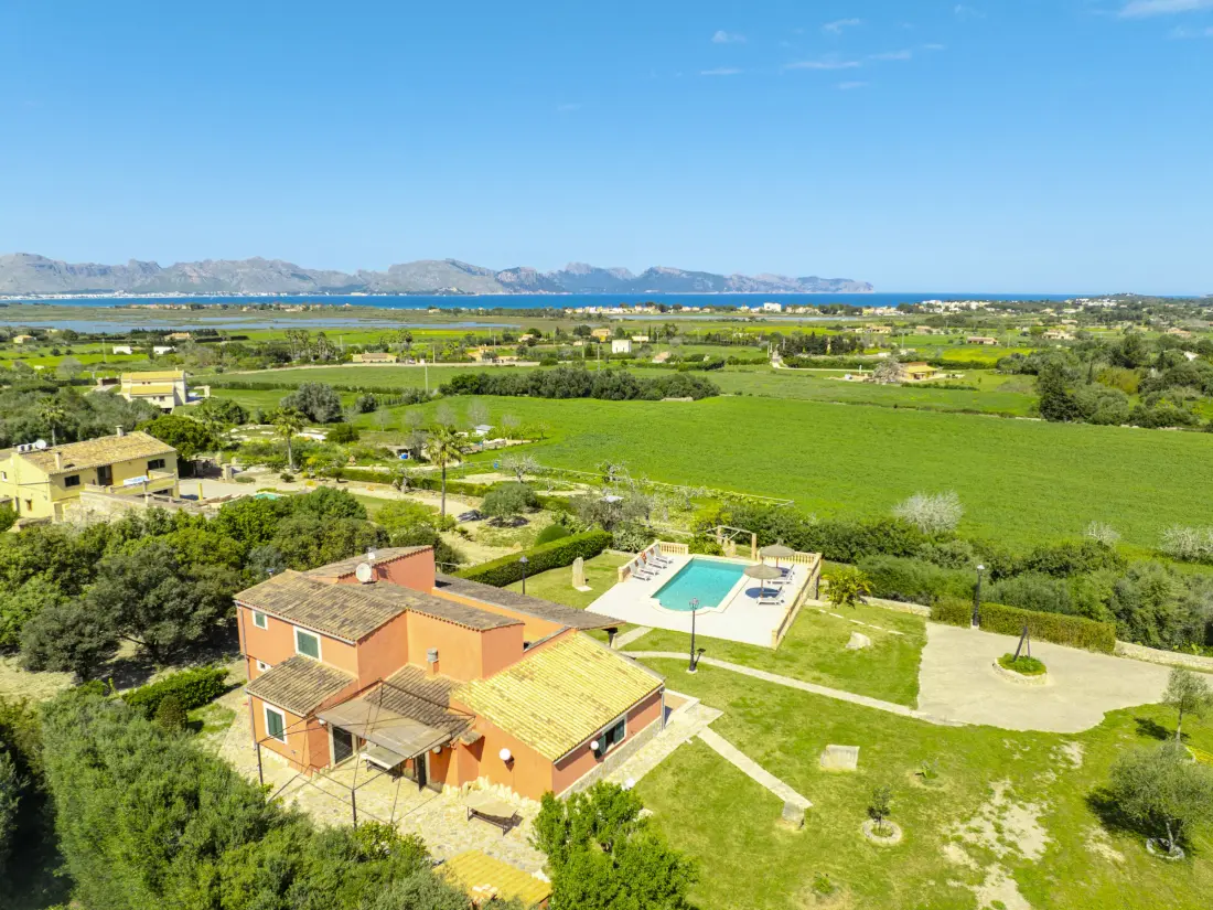 Maison de Vacances Alcúdia 154