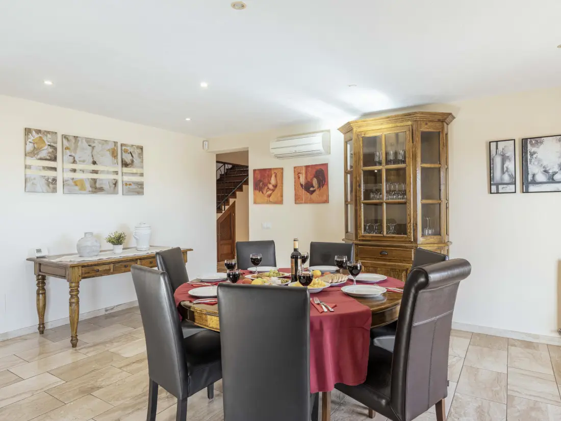 Maison de Vacances Alcúdia 154