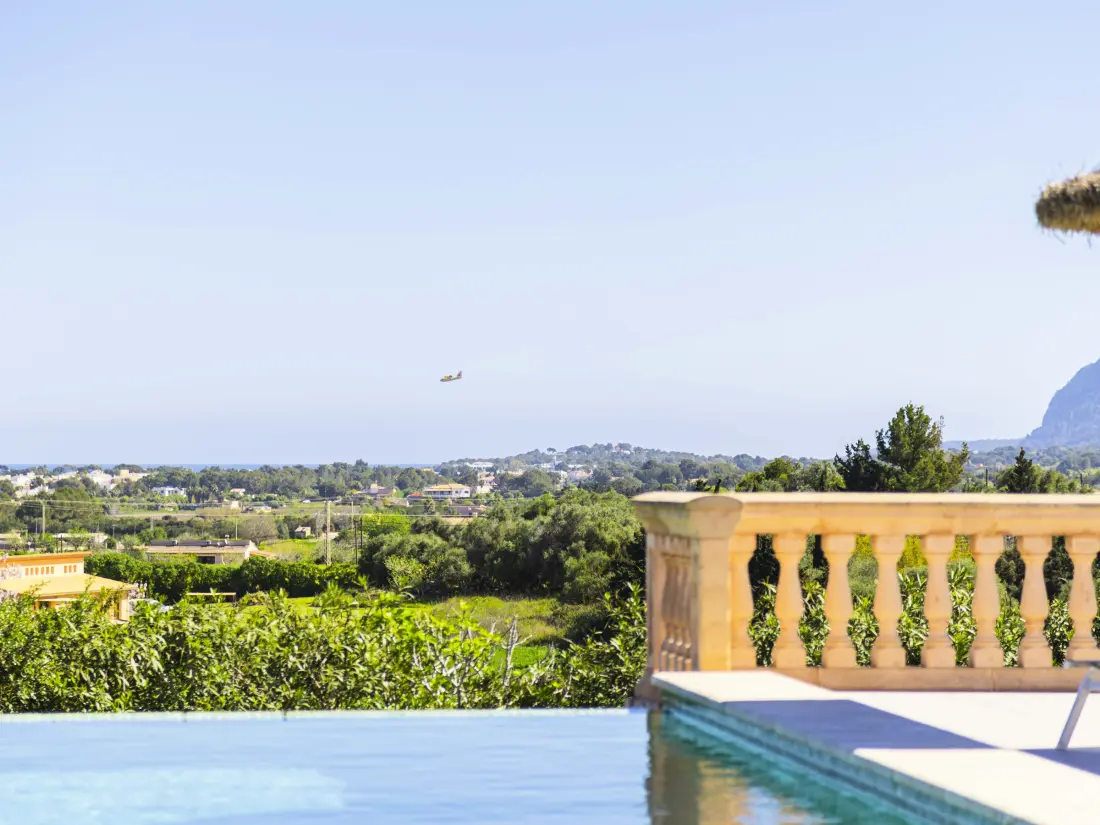 Maison de Vacances Alcúdia 154