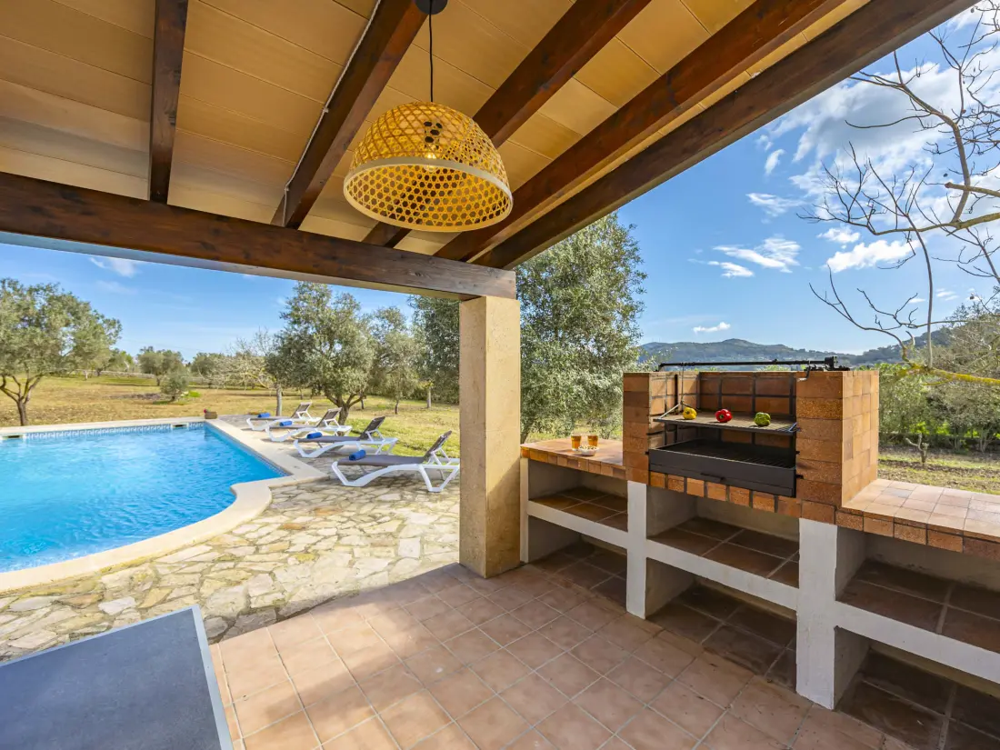 Maison de Vacances Alcúdia 155