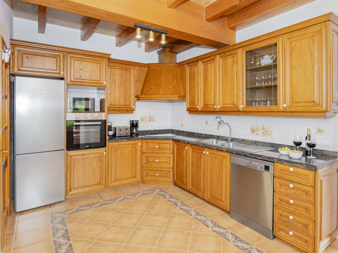Maison de Vacances Alcúdia 155