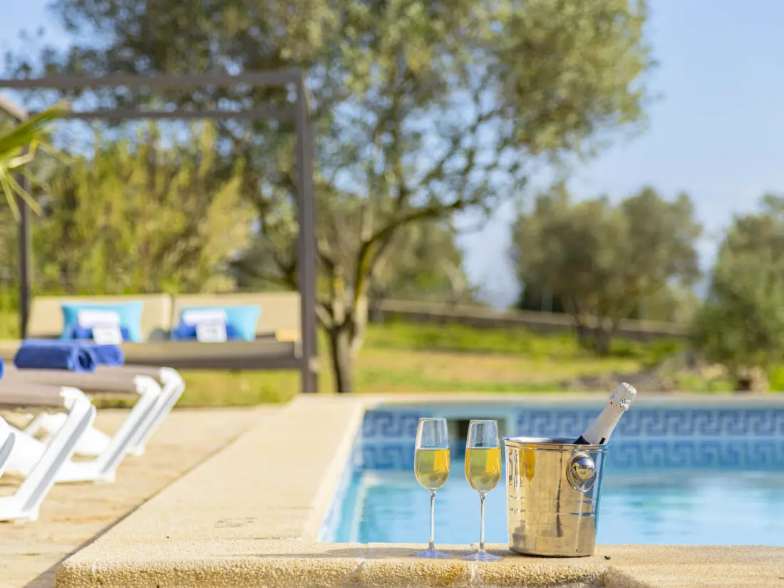 Maison de Vacances Alcúdia 155
