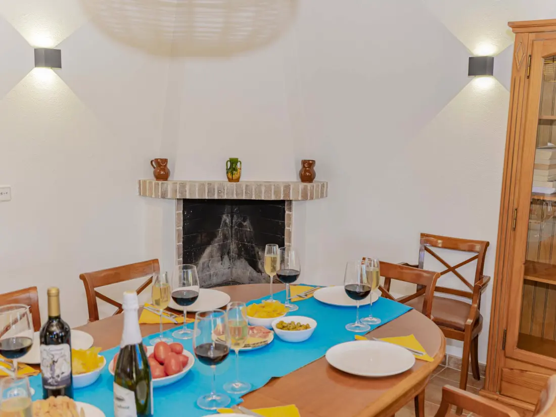 Maison de Vacances Alcúdia 155