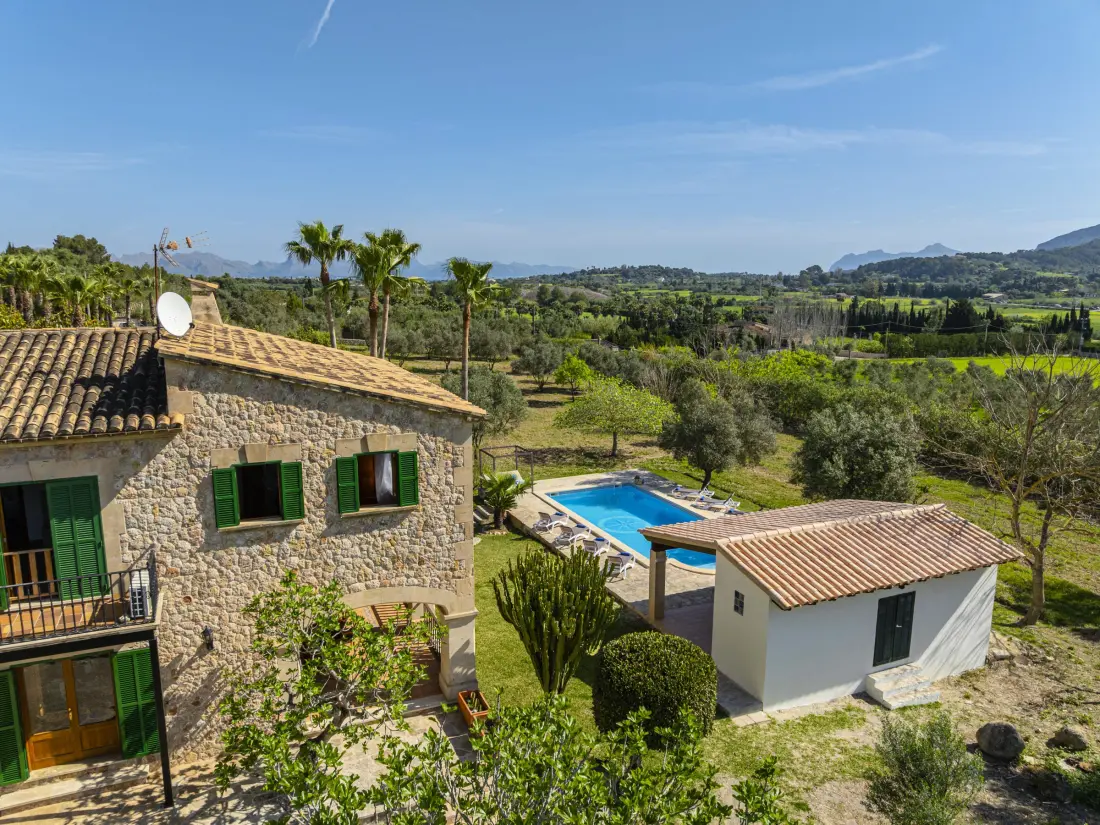 Maison de Vacances Alcúdia 155