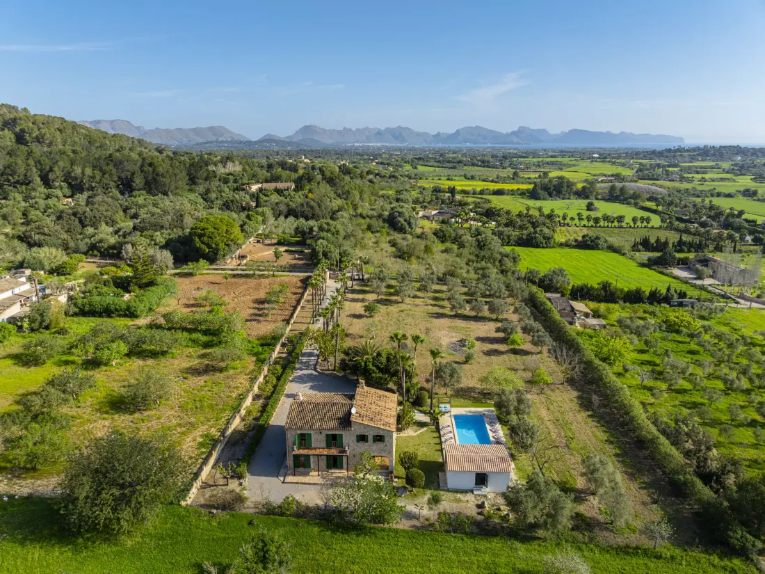 Maison de Vacances Alcúdia 155
