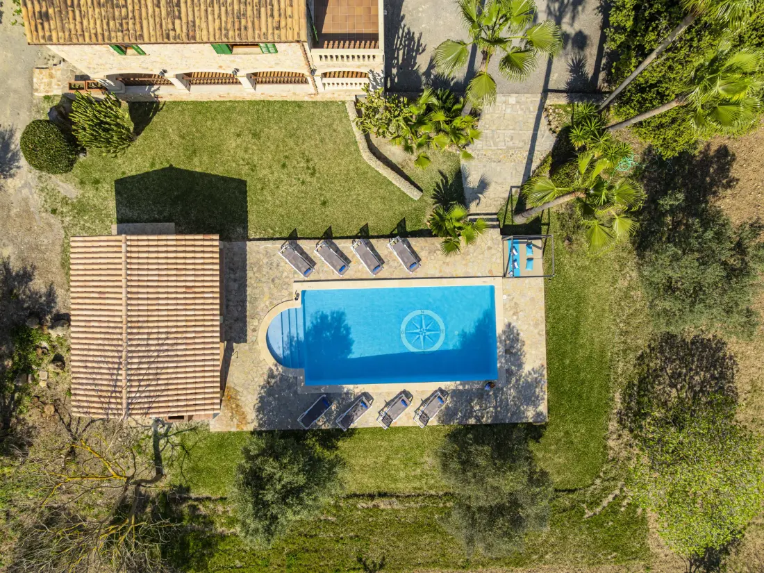 Maison de Vacances Alcúdia 155