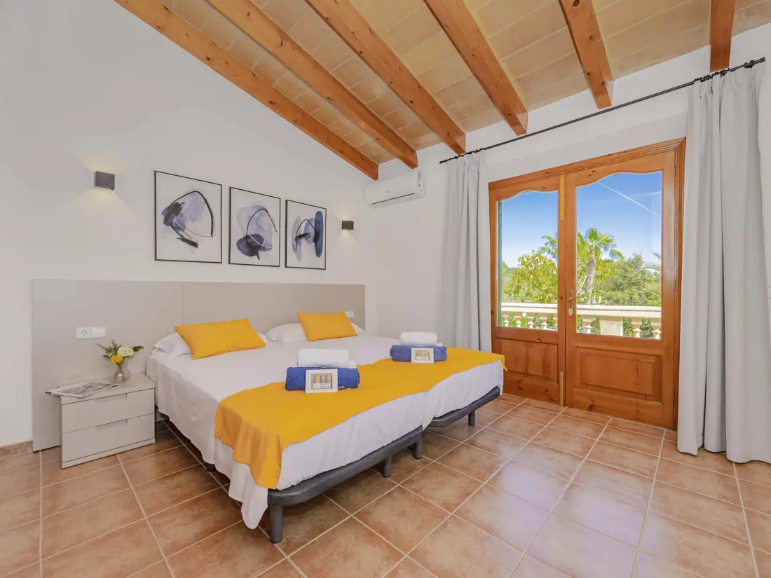 Maison de Vacances Alcúdia 155
