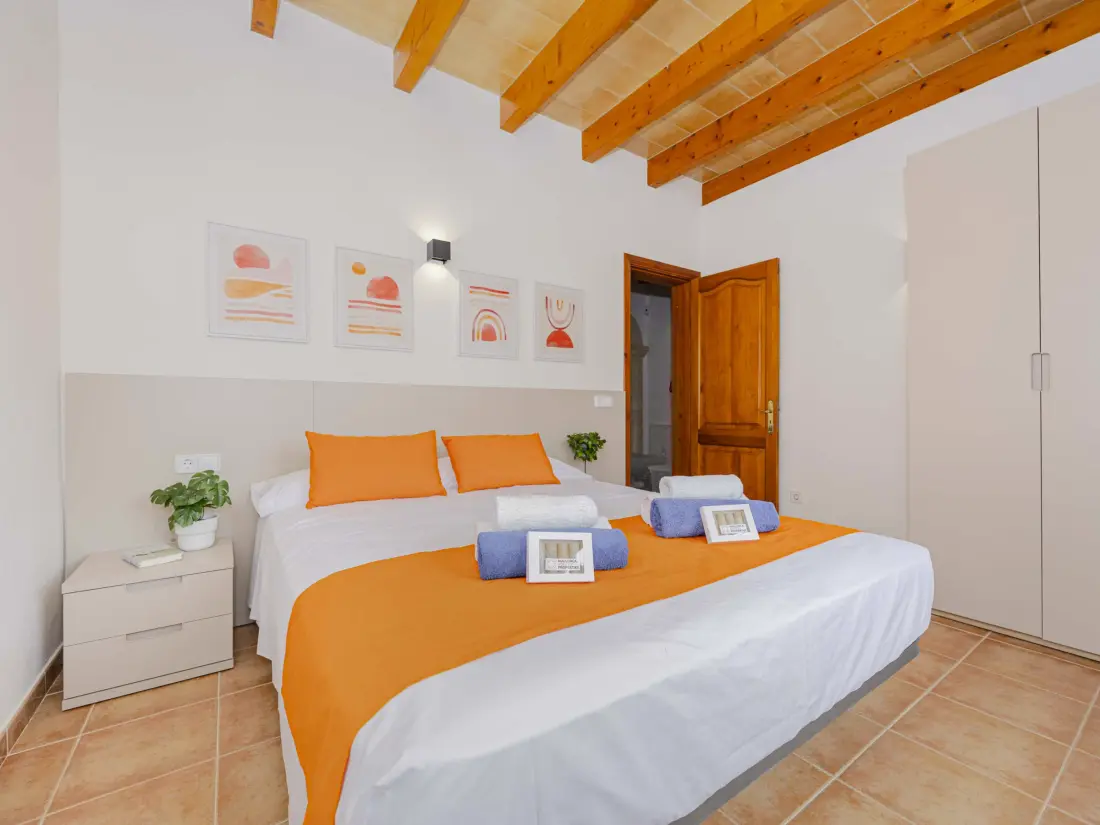 Maison de Vacances Alcúdia 155
