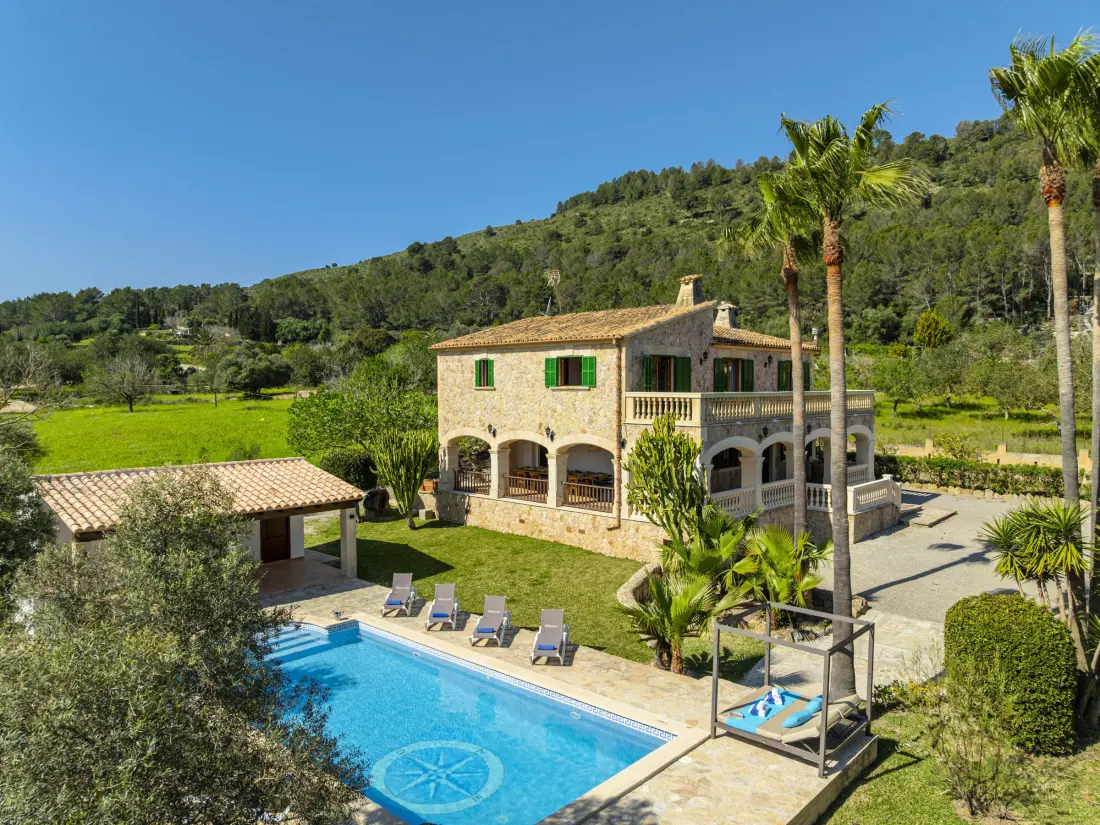 Maison de Vacances Alcúdia 155