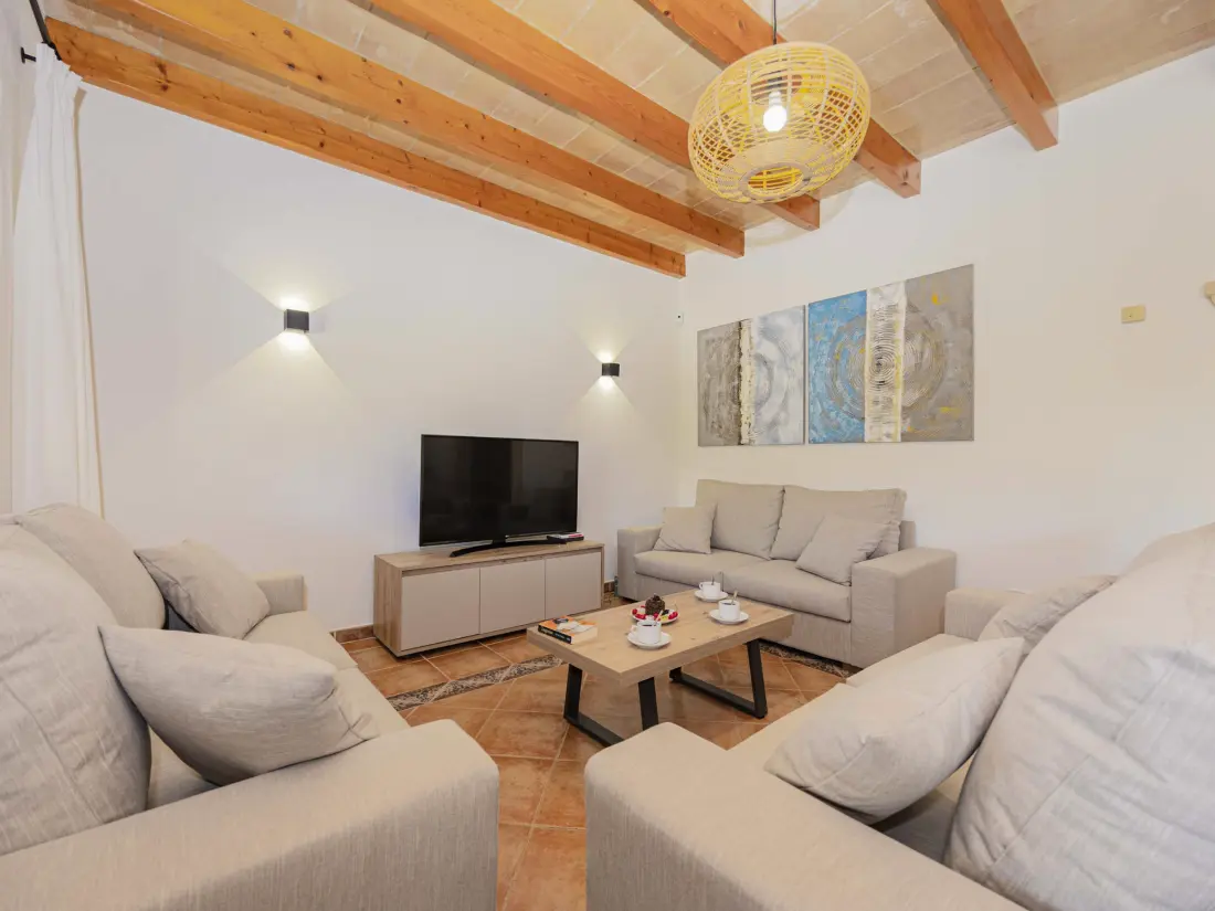 Maison de Vacances Alcúdia 155