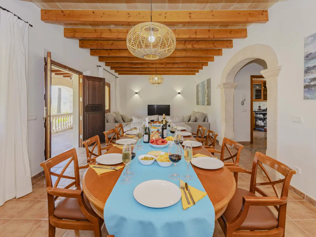 Maison de Vacances Alcúdia 155