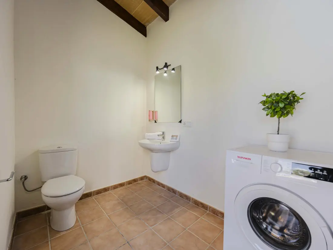 Maison de Vacances Alcúdia 155