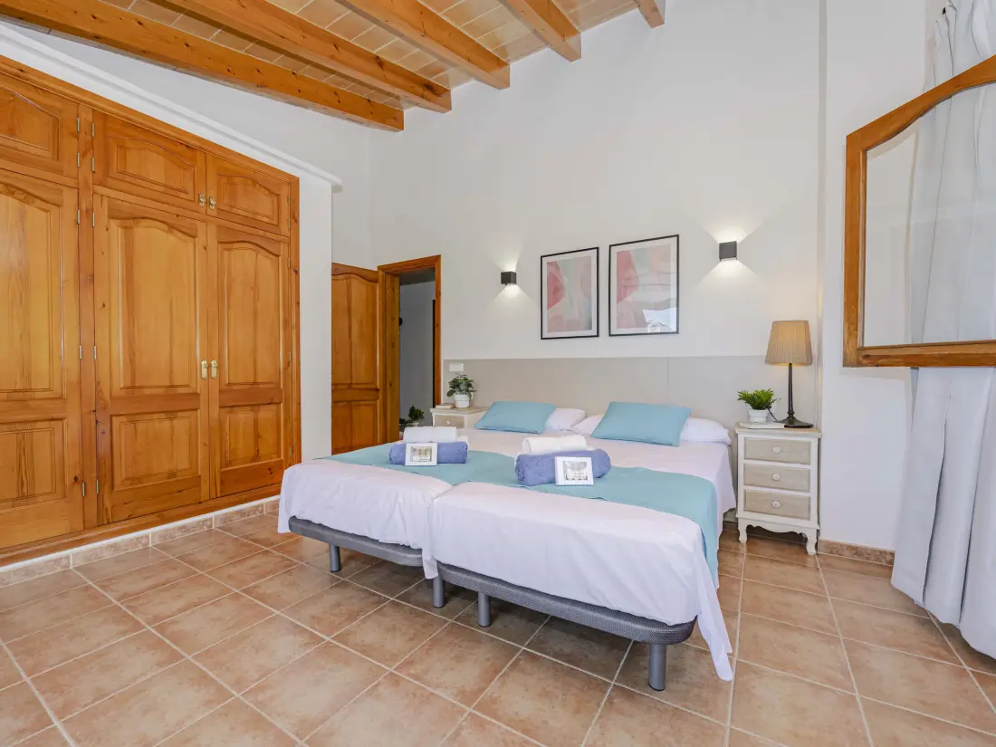 Maison de Vacances Alcúdia 155
