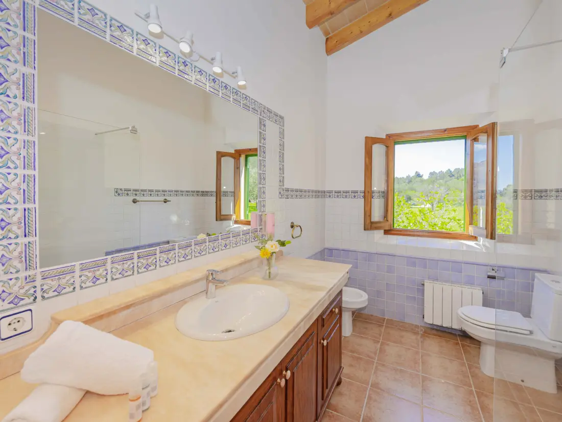 Maison de Vacances Alcúdia 155