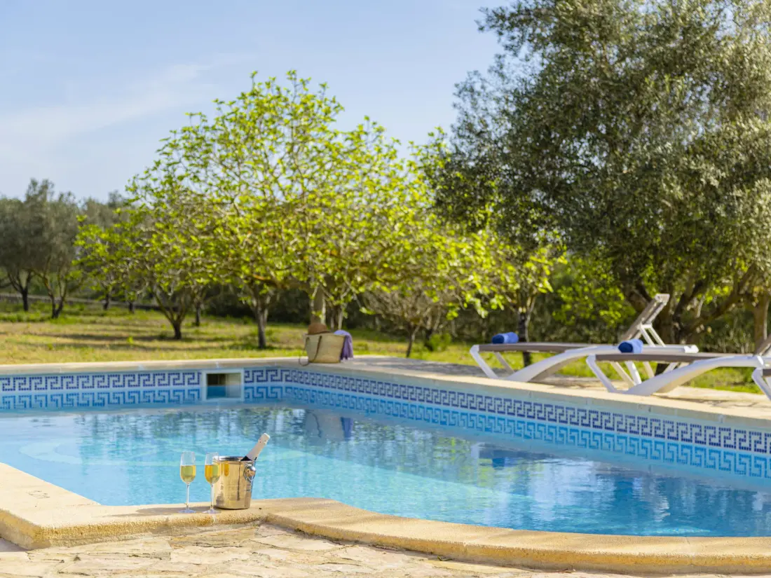 Maison de Vacances Alcúdia 155