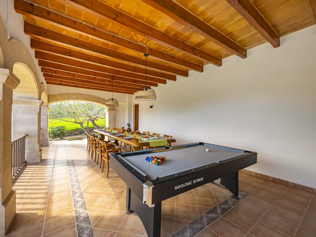 Maison de Vacances Alcúdia 155