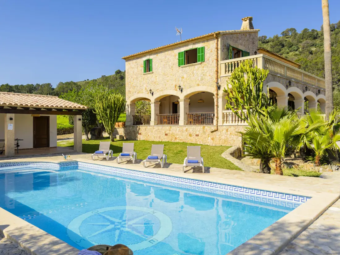 Maison de Vacances Alcúdia 155