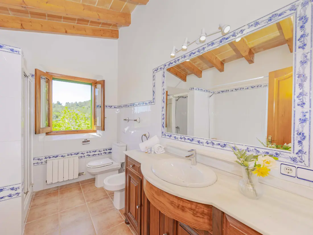 Maison de Vacances Alcúdia 155