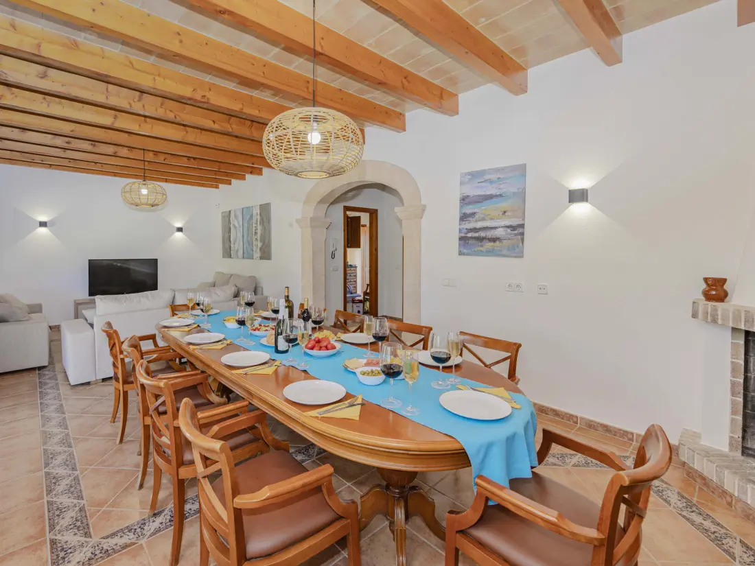 Maison de Vacances Alcúdia 155