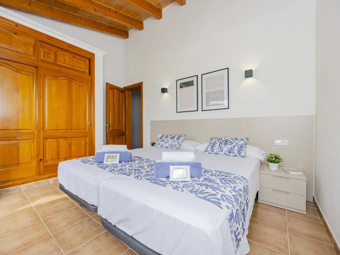 Maison de Vacances Alcúdia 155
