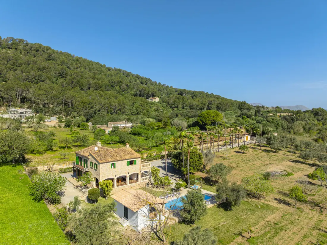 Maison de Vacances Alcúdia 155