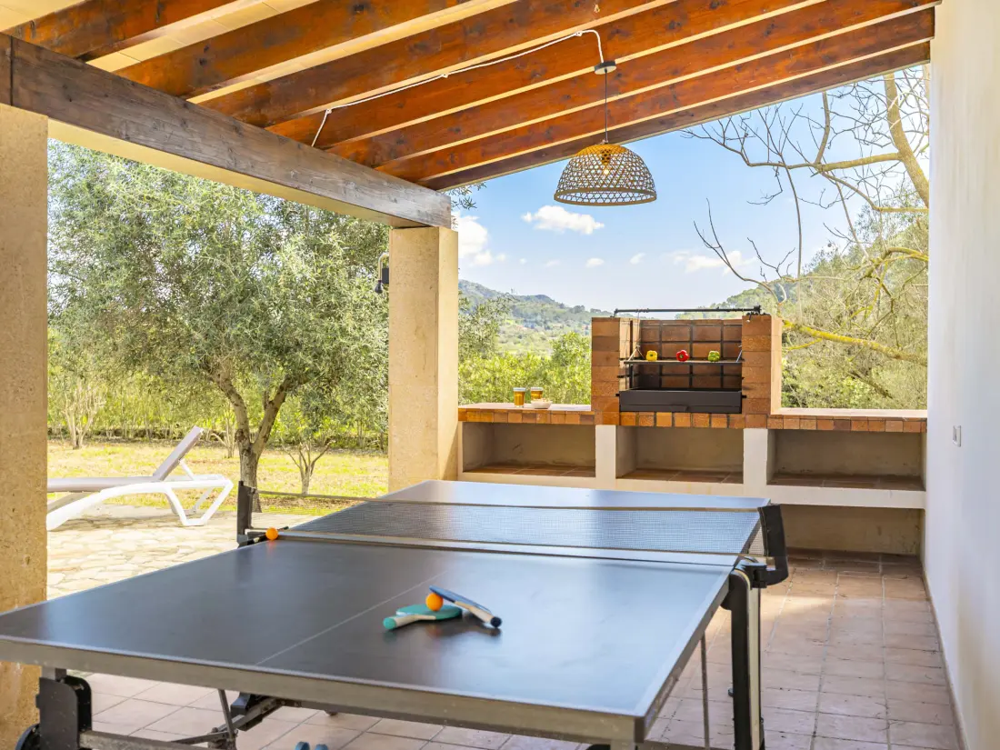 Maison de Vacances Alcúdia 155