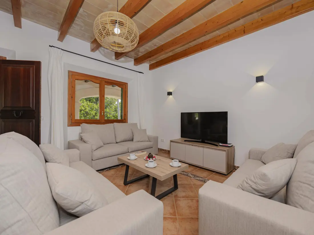 Maison de Vacances Alcúdia 155