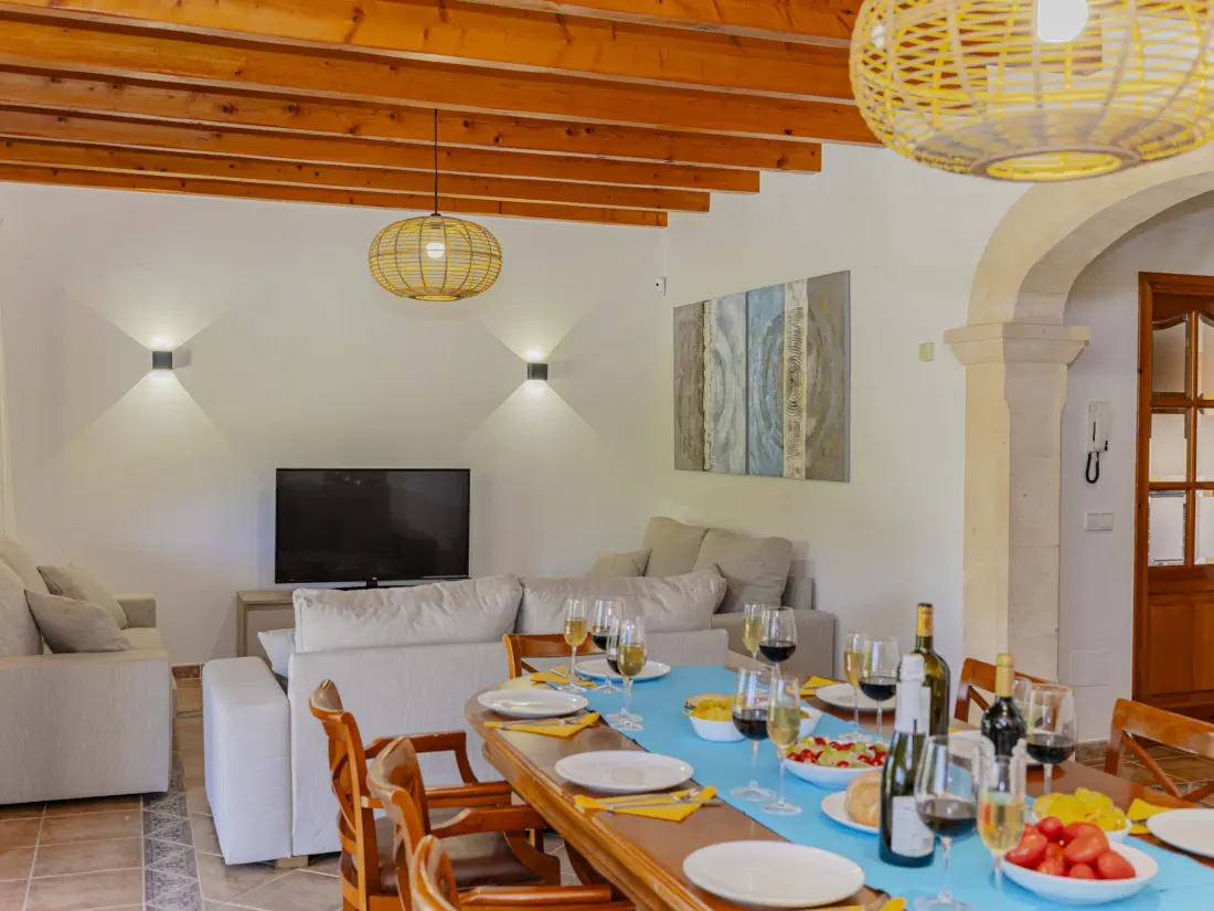 Maison de Vacances Alcúdia 155