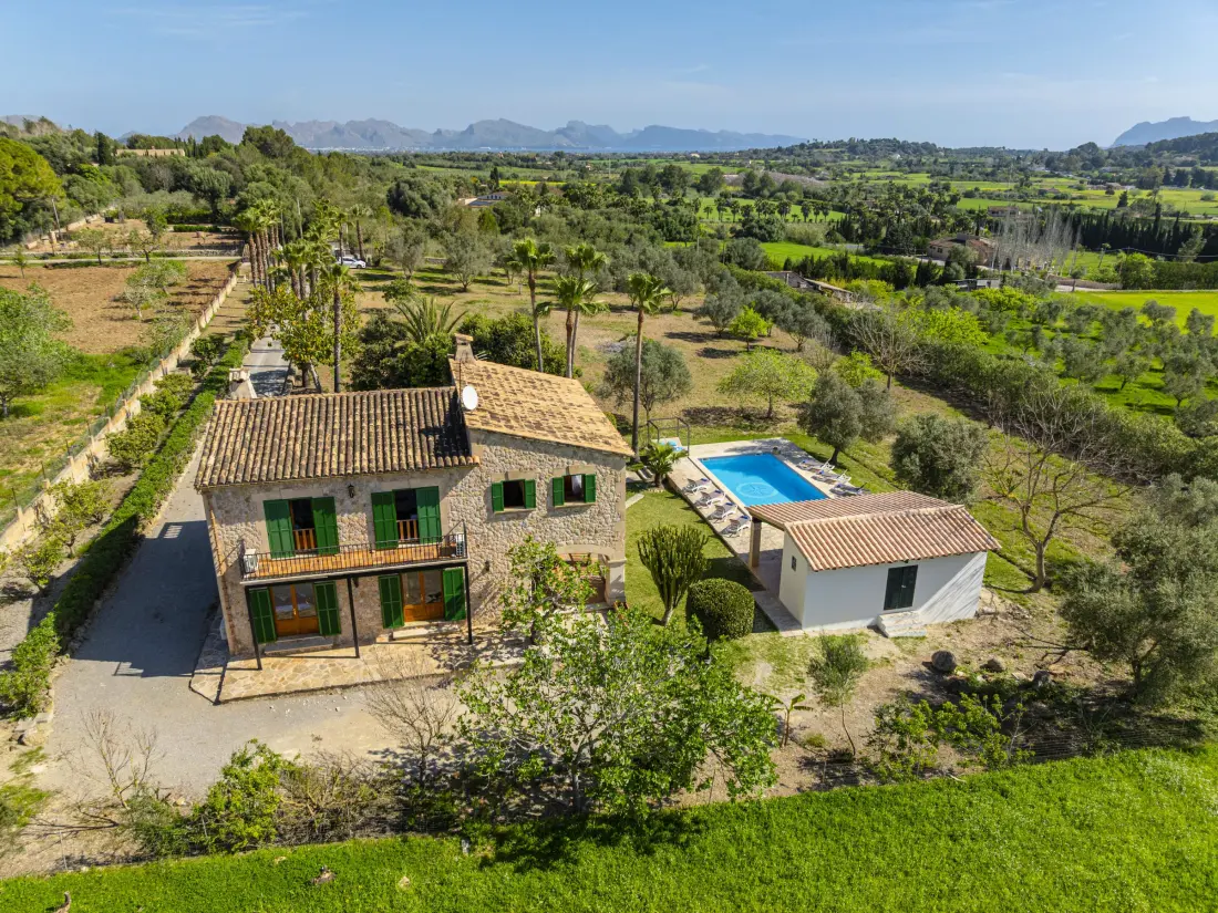 Maison de Vacances Alcúdia 155