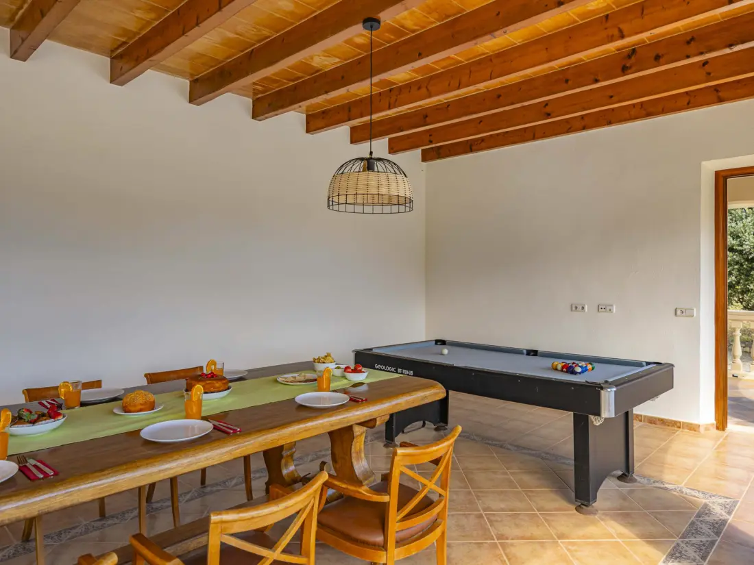 Maison de Vacances Alcúdia 155