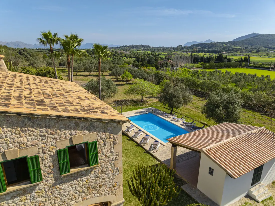 Maison de Vacances Alcúdia 155