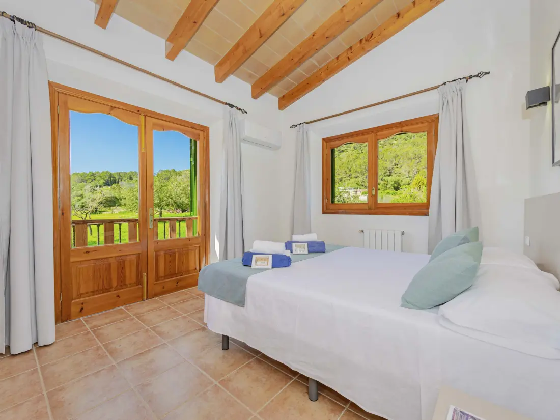 Maison de Vacances Alcúdia 155