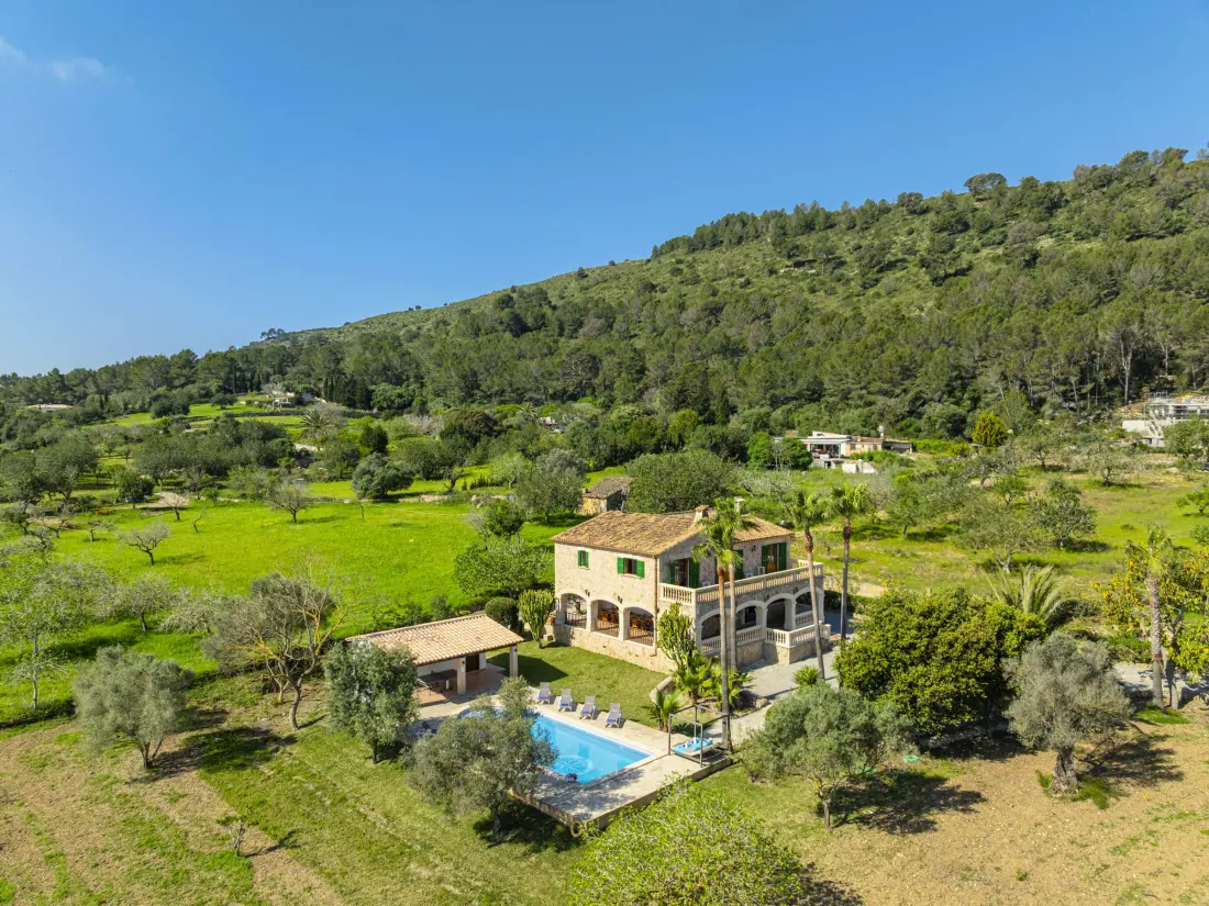 Maison de Vacances Alcúdia 155