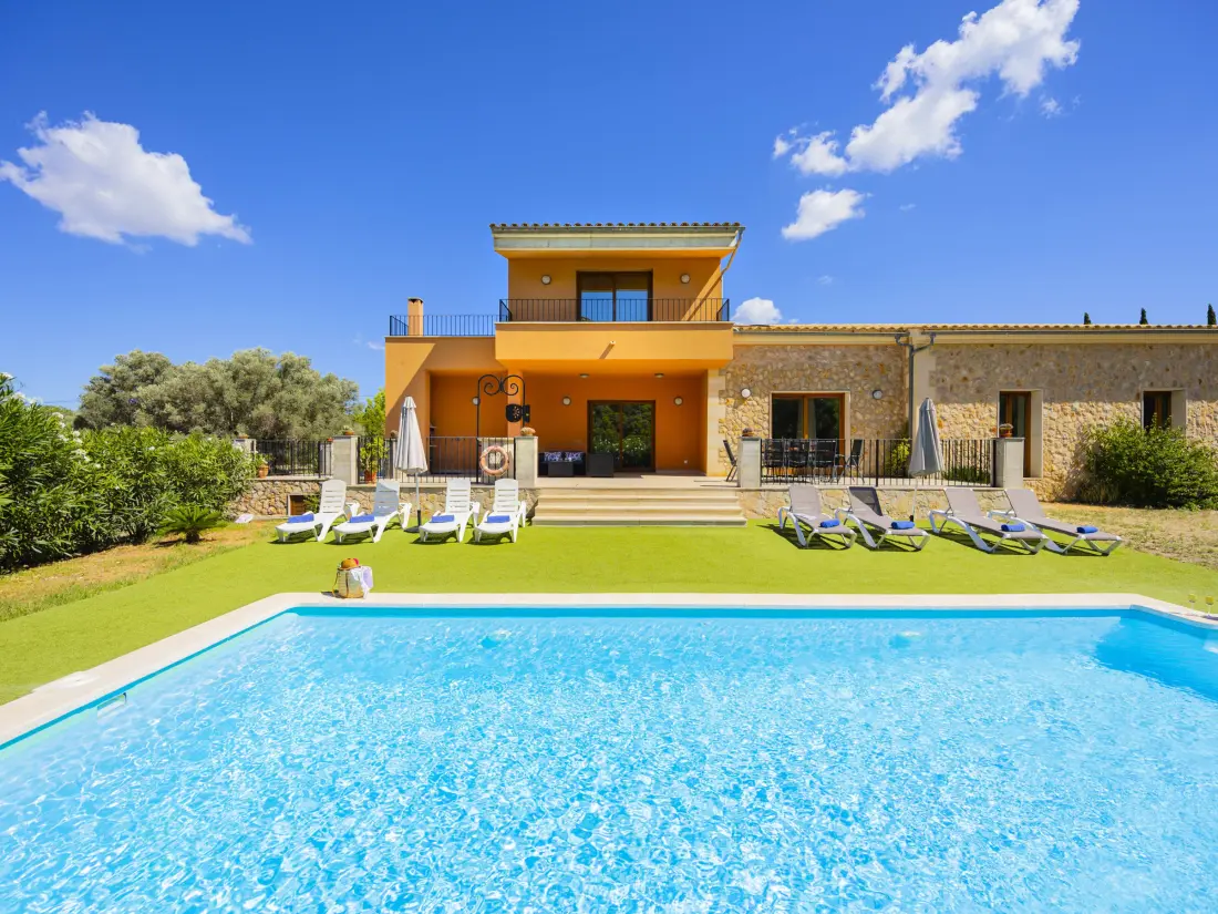 Maison de Vacances Alcúdia 145