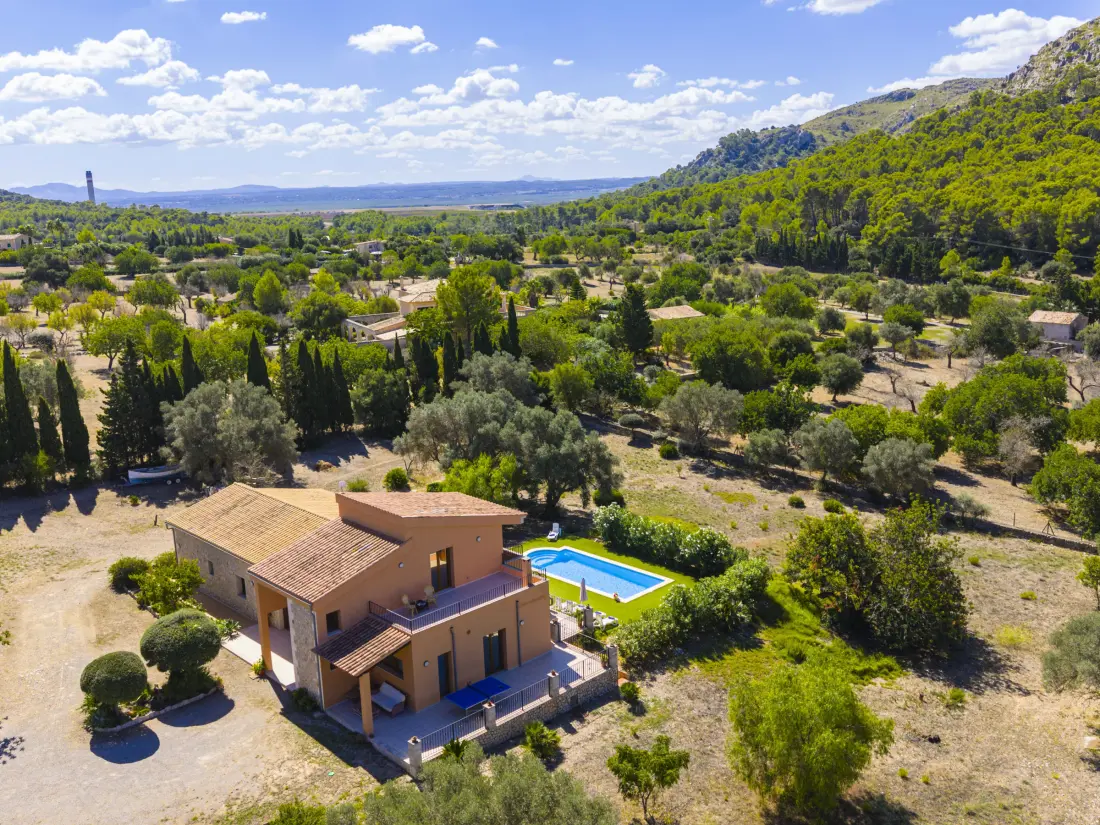 Maison de Vacances Alcúdia 145